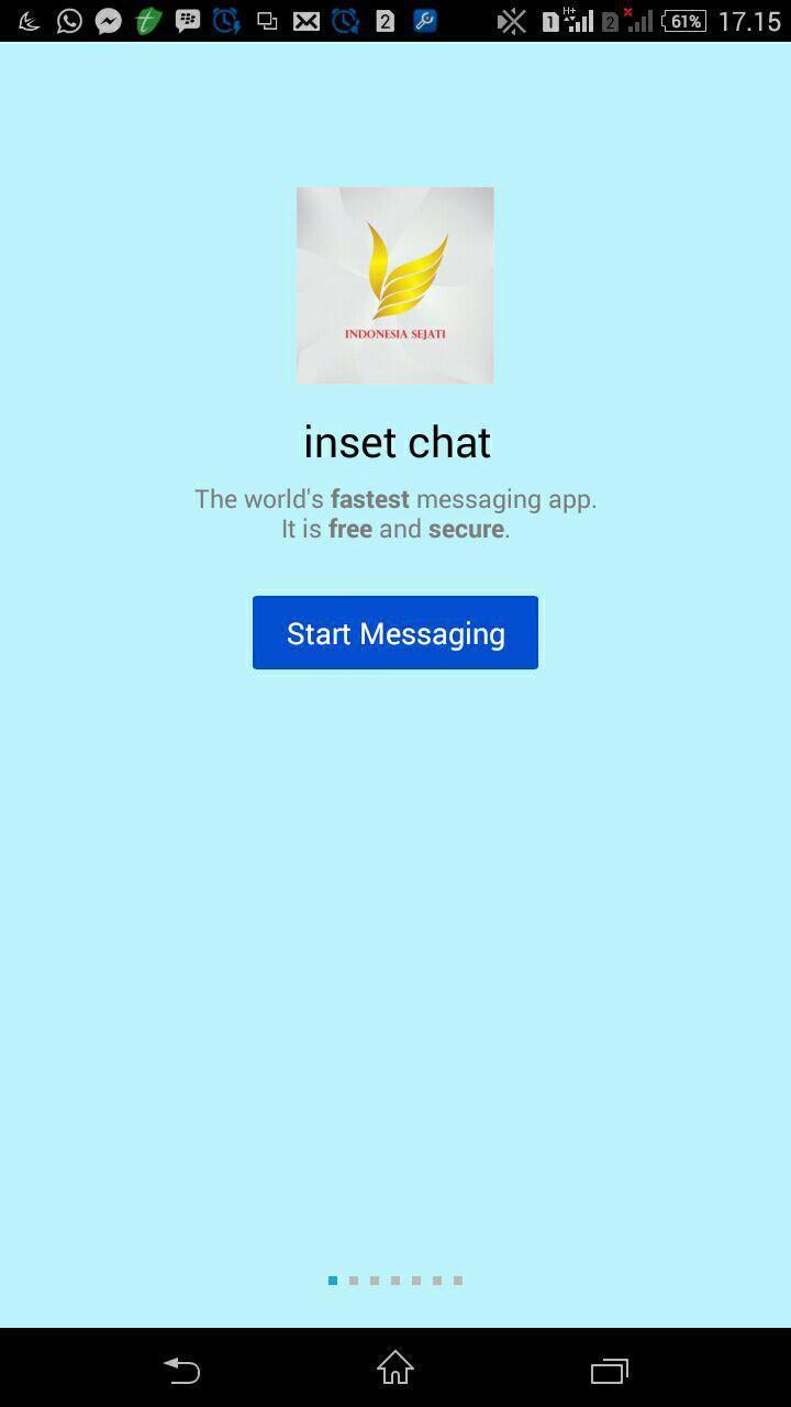 INSETCHAT