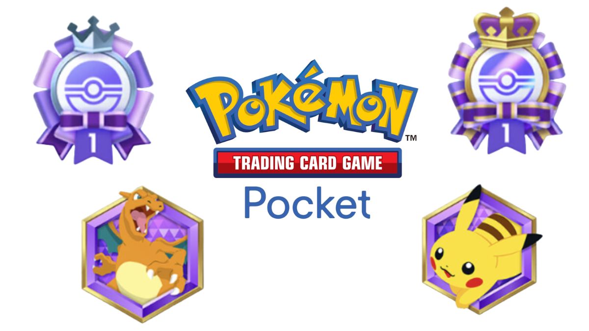 How To Get All Genetic Apex Emblems in Pokemon TCG Pocket