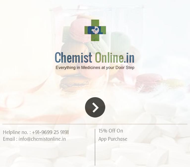 Chemist online