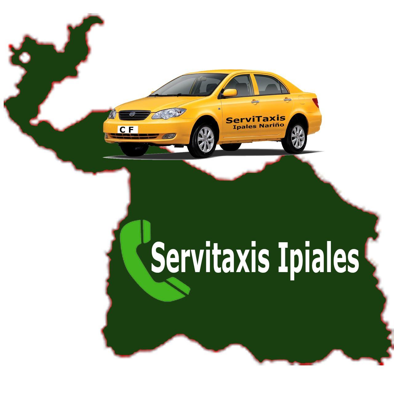 ServiTaxis Ipiales