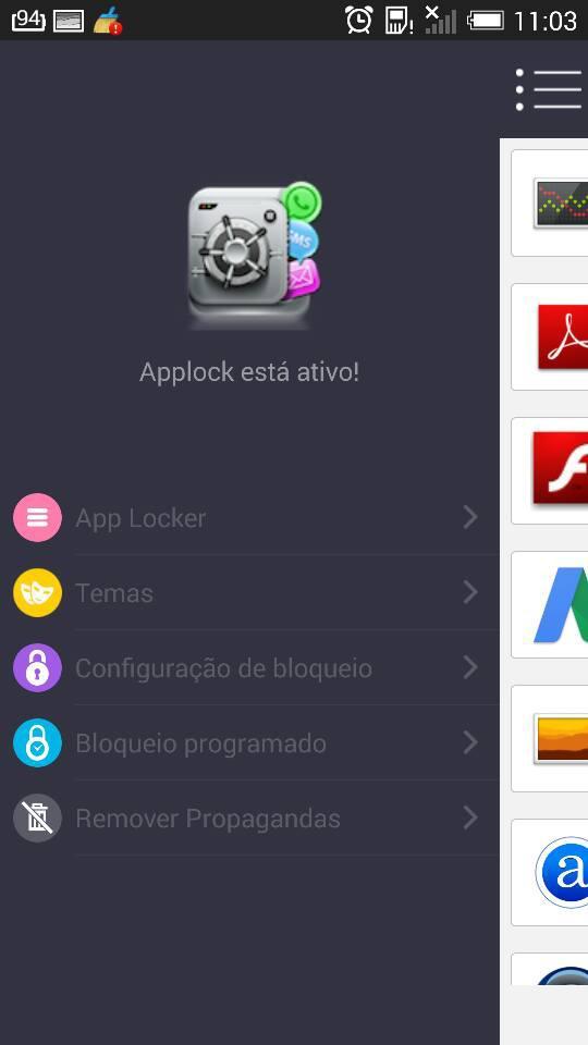 Lock (App Lock)