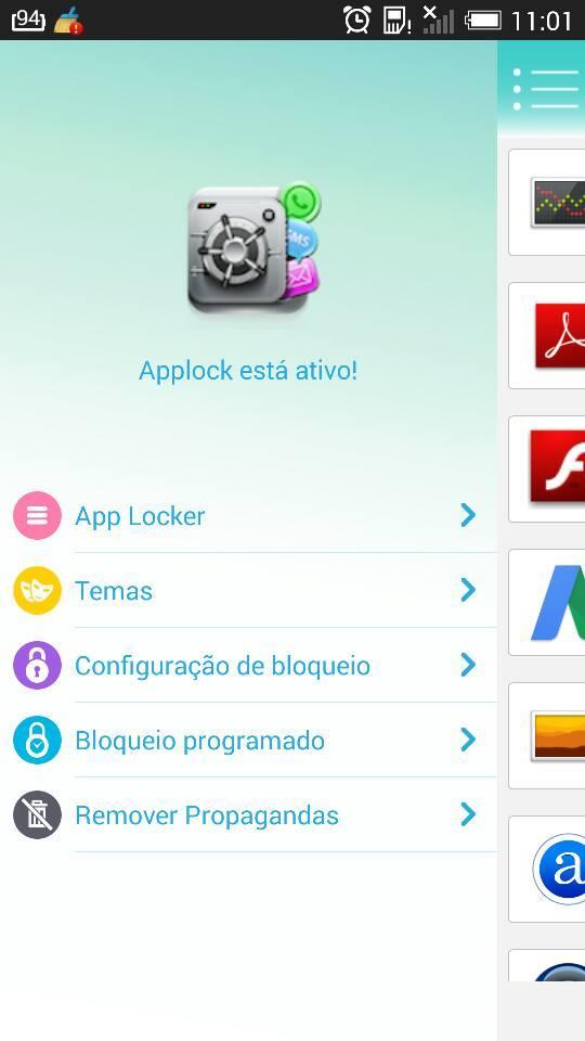 Lock (App Lock)