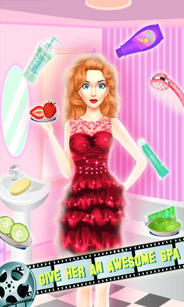 Fashion Star Spa & Make Up