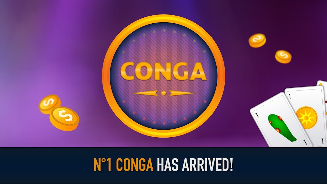 Conga