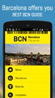 BARCELONA CITY GUIDE MEET BCN