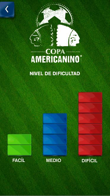 Copa Americanino