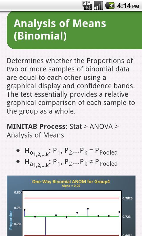 Hypothesis Testing Roadmap