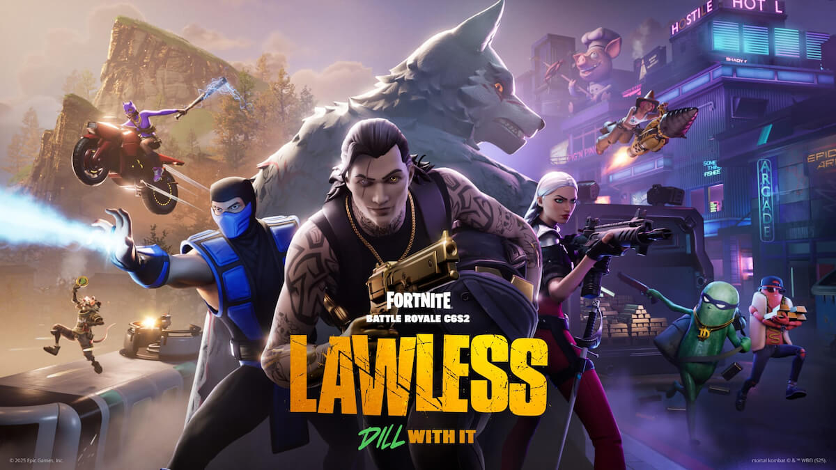 Fortnite의 모든 찬사와 인정은 6 장 시즌 2 및이를 취득하는 방법