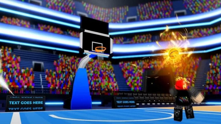 Cara mendapatkan gaya flash dalam bola basket: nol