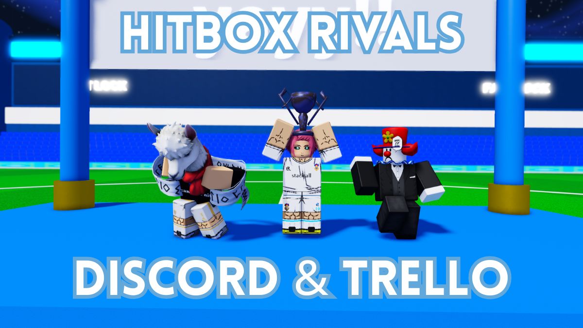 Rival Hitbox Trello dan Perselisihan