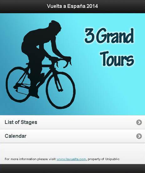 3 Grand Tour 2018 offline