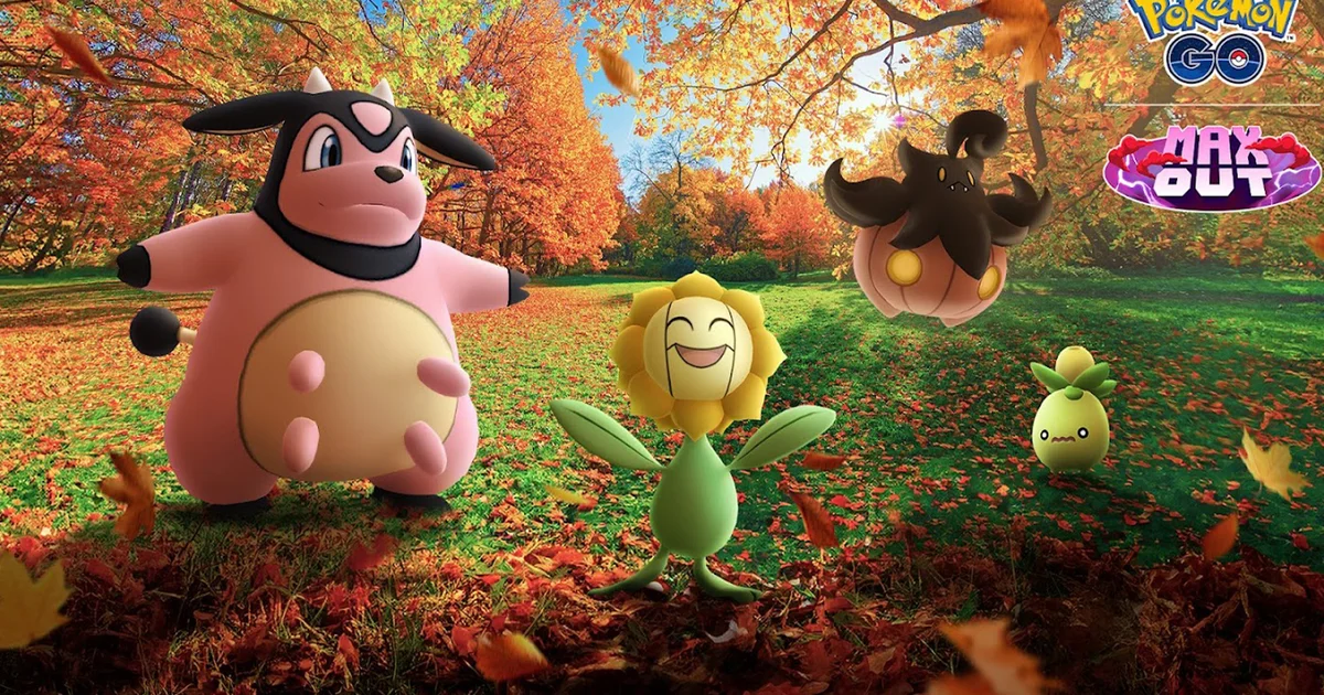 Pokémon Go Harvest Festival Collection Herausforderungen, Forschungsaufgaben und Belohnungen