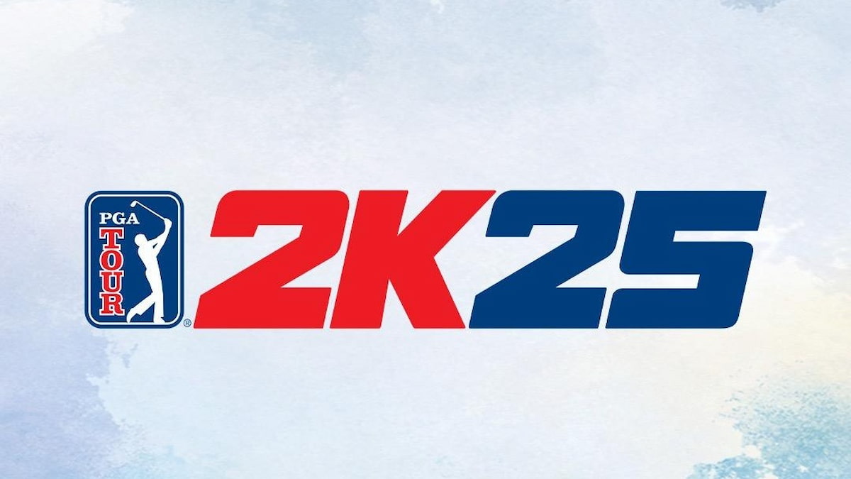 PGA 투어 2K25 사물함 코드 (2025 년 3 월)