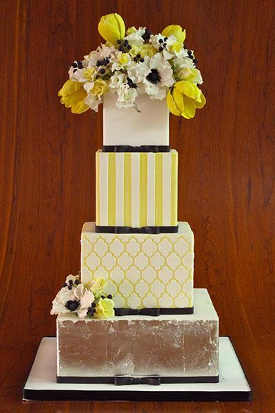 Wedding Cakes Design