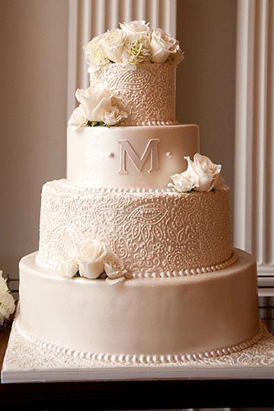 Wedding Cakes Design