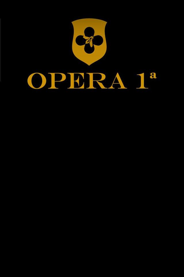 Opera 1