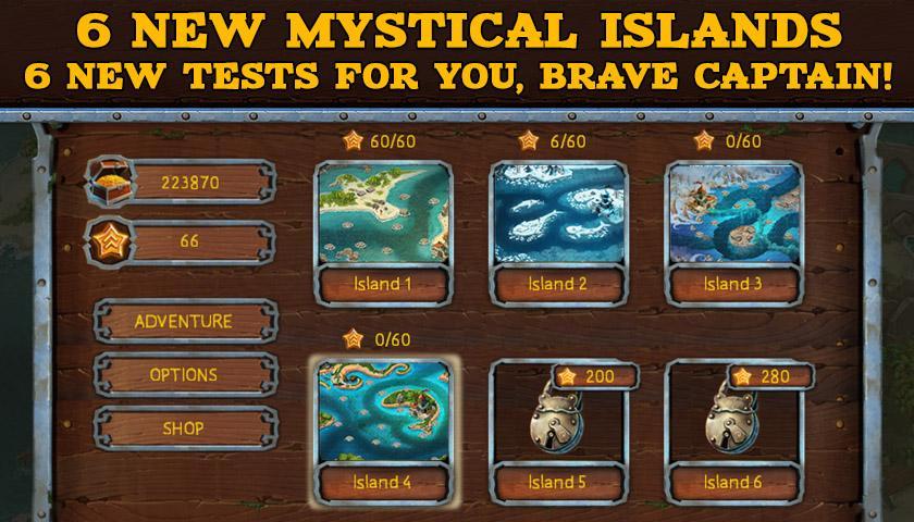 Pirate Riddles 3 Free