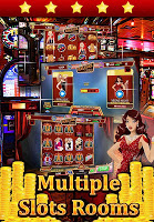 Royal Burlesque Slots Casino