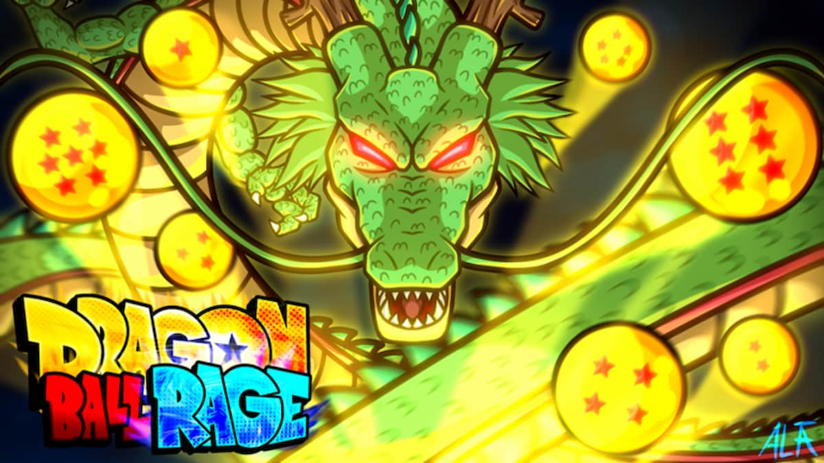 Dragon Ball Rage 코드 (2024 년 11 월)