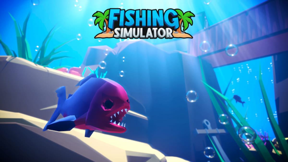 Fishing Simulator Codes (November 2024)