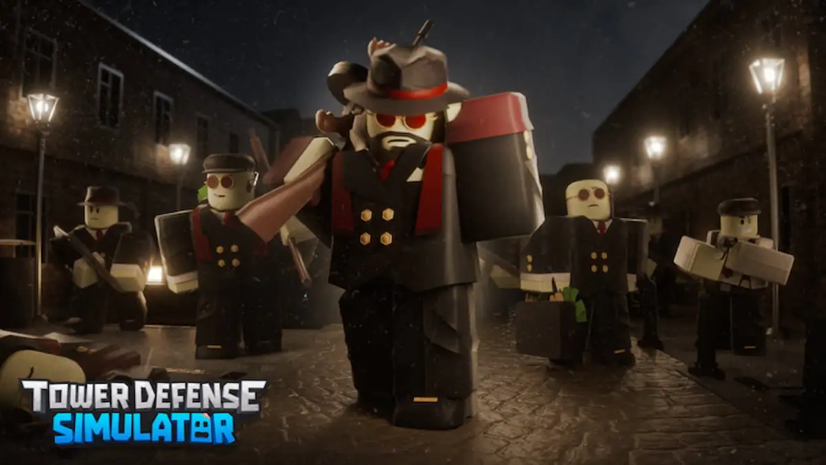 Tower Defense Simulator Codes (November 2024)