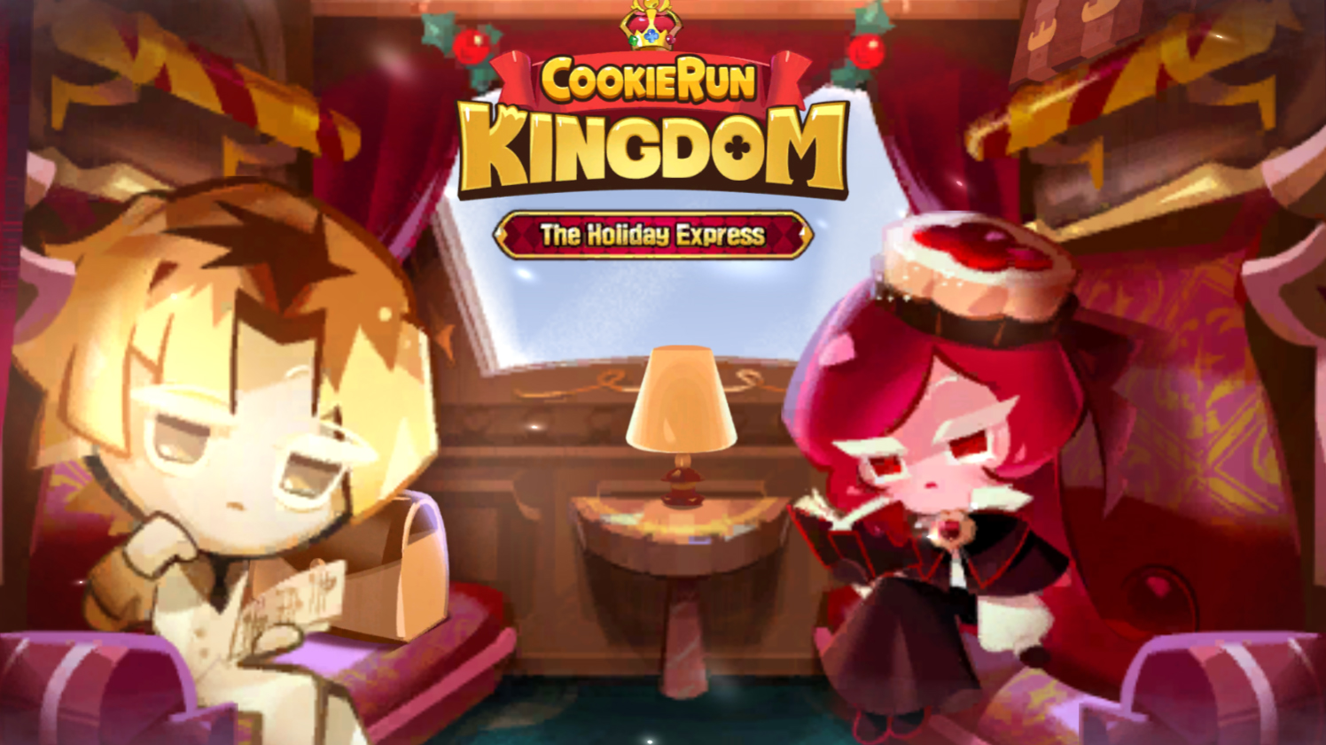 Cookie Run Kingdom Codes & Coupons (พฤศจิกายน 2024)