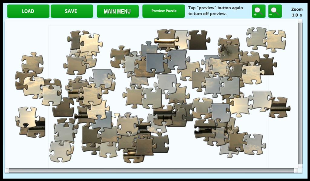 Best of Wisconsin Jigsaw 1