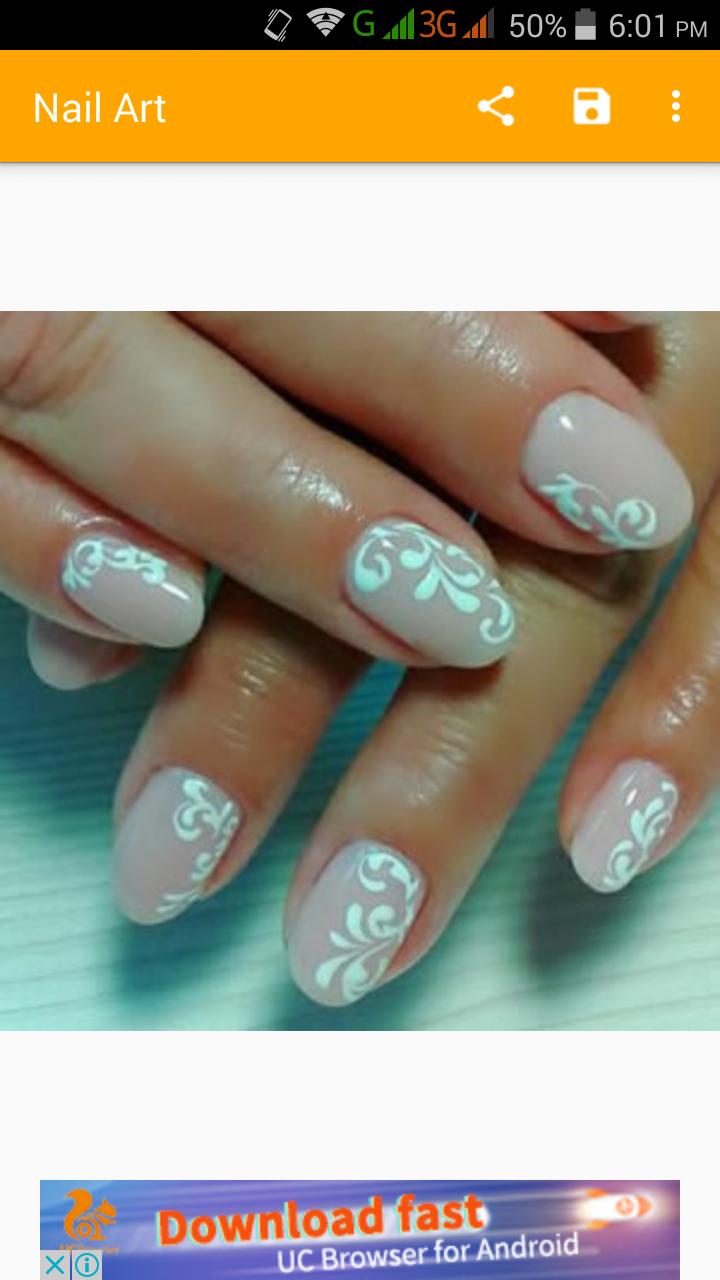 Nail Art(offline)