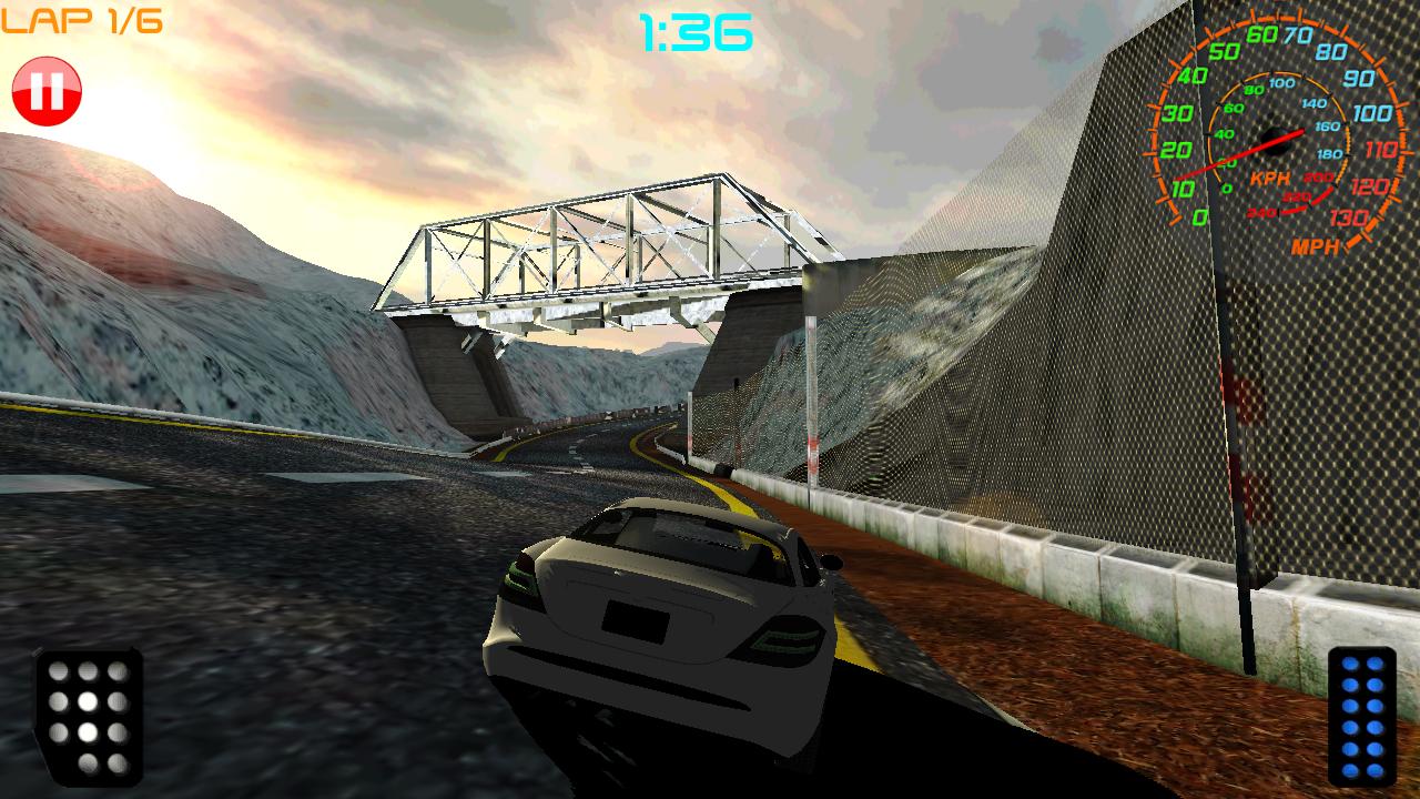 car simulator 3d