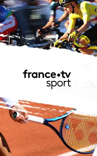 France tv sport