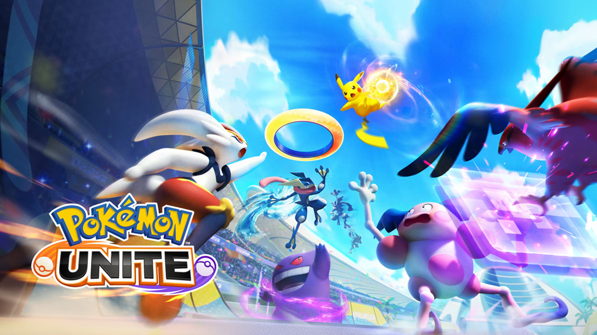 Pokémon Unite Sist: Лучший покемон для использования в 2025 году