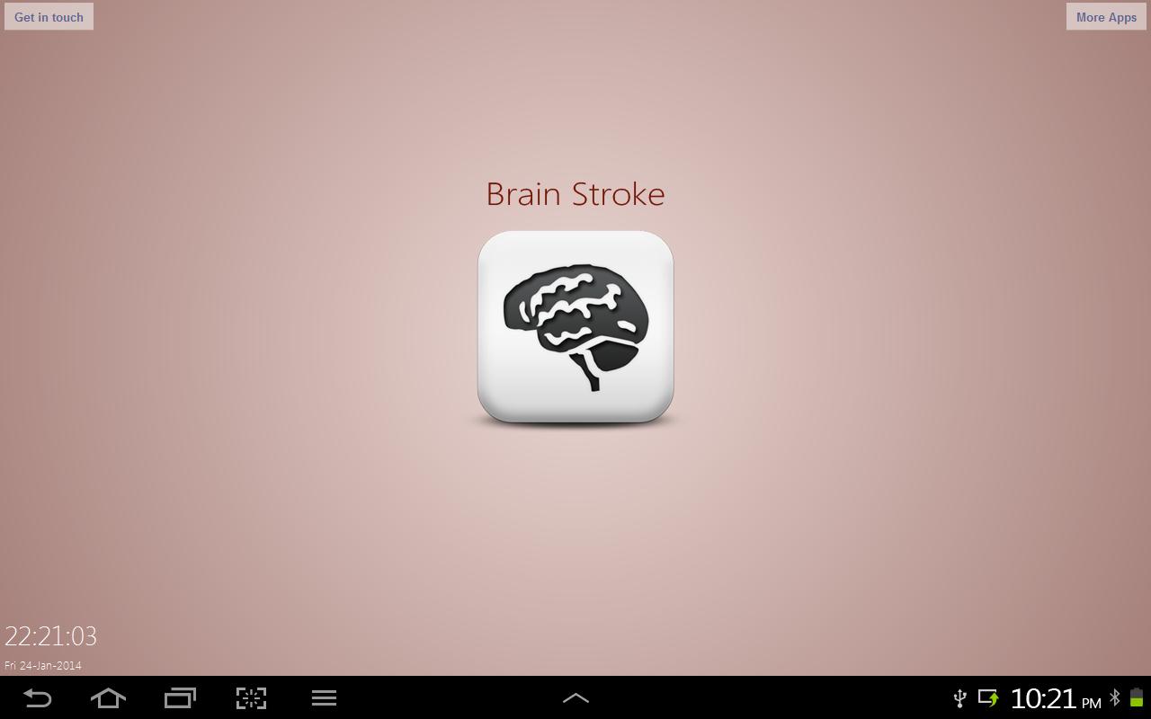 Brain Stroke