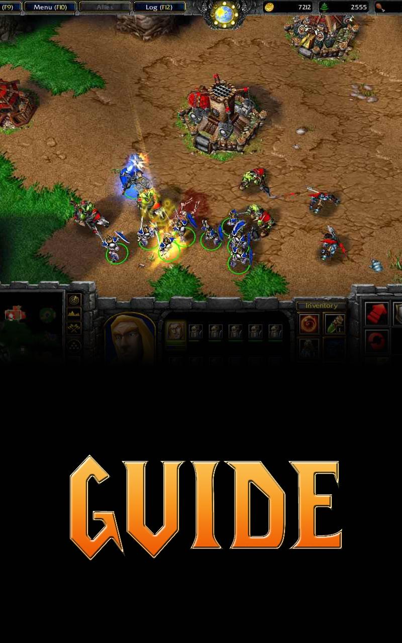 Free World of Warcraft Guide