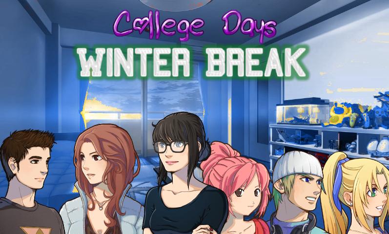 College Days - Winter Break Lite