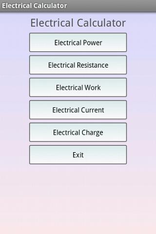 Electrical Engineering