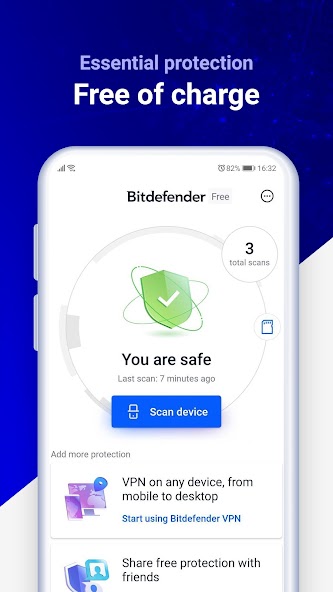 Bitdefender Antivirus