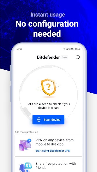 Bitdefender Antivirus