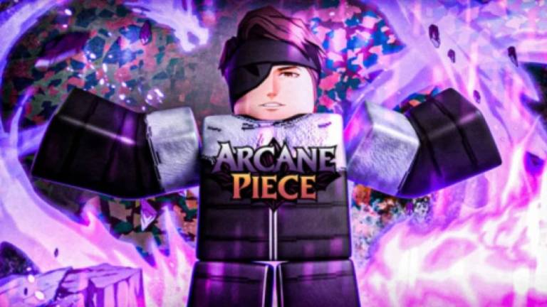 Piece arcane officielle Trello Link & Discord