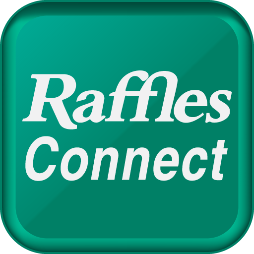 Raffles Connect