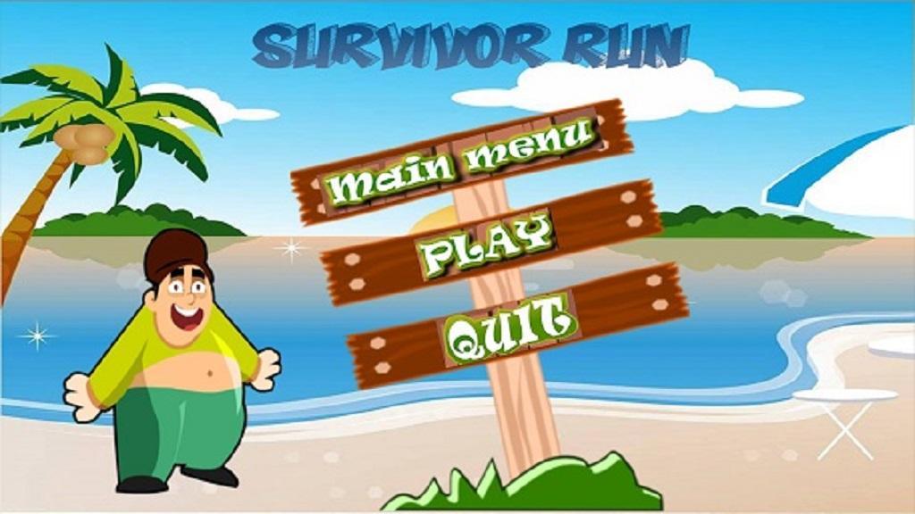 Survivor Run