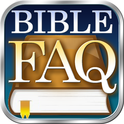 Bible Questions & Answers FAQ