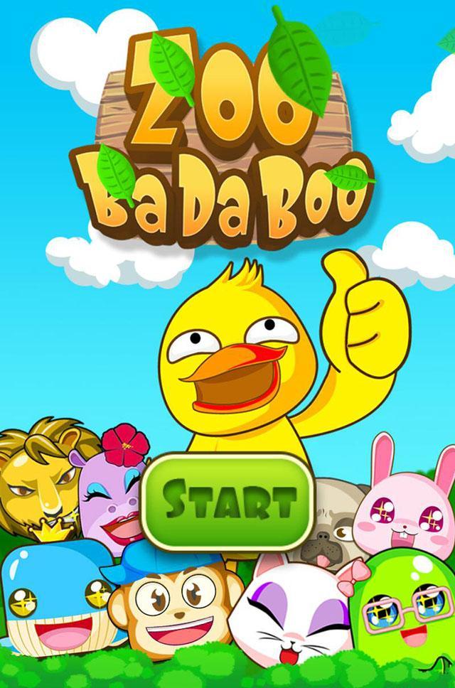 ZooBaDaBoo