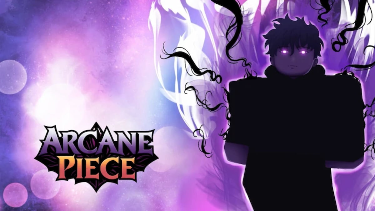 Arcane Piece Codes (2025 년 3 월) [2x Luck & Aizen & Solo 이벤트]