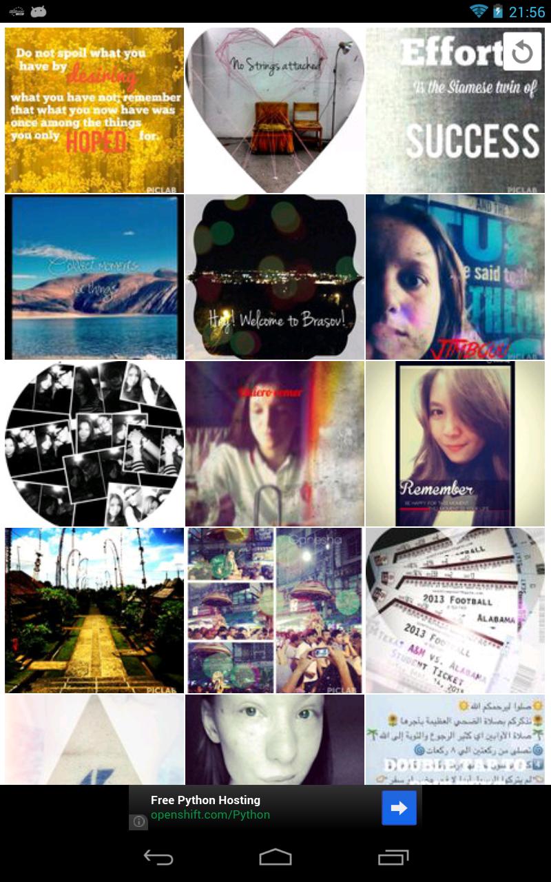 Piclab viewer