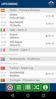 Soccer Forecast