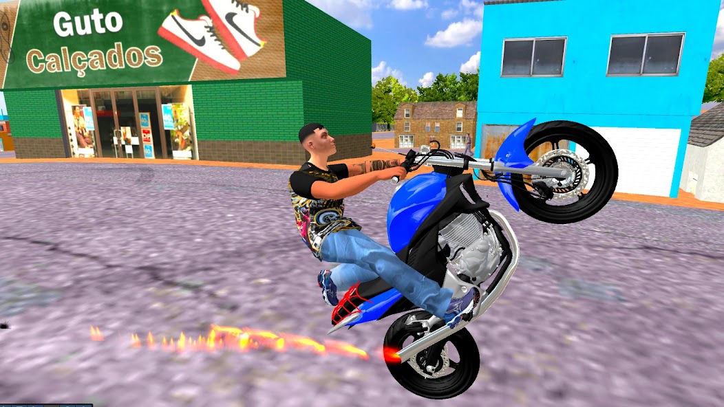 Mx MotosV2