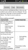 ACLS App