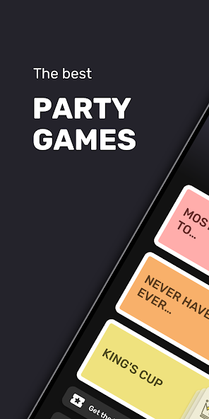 Party Starter