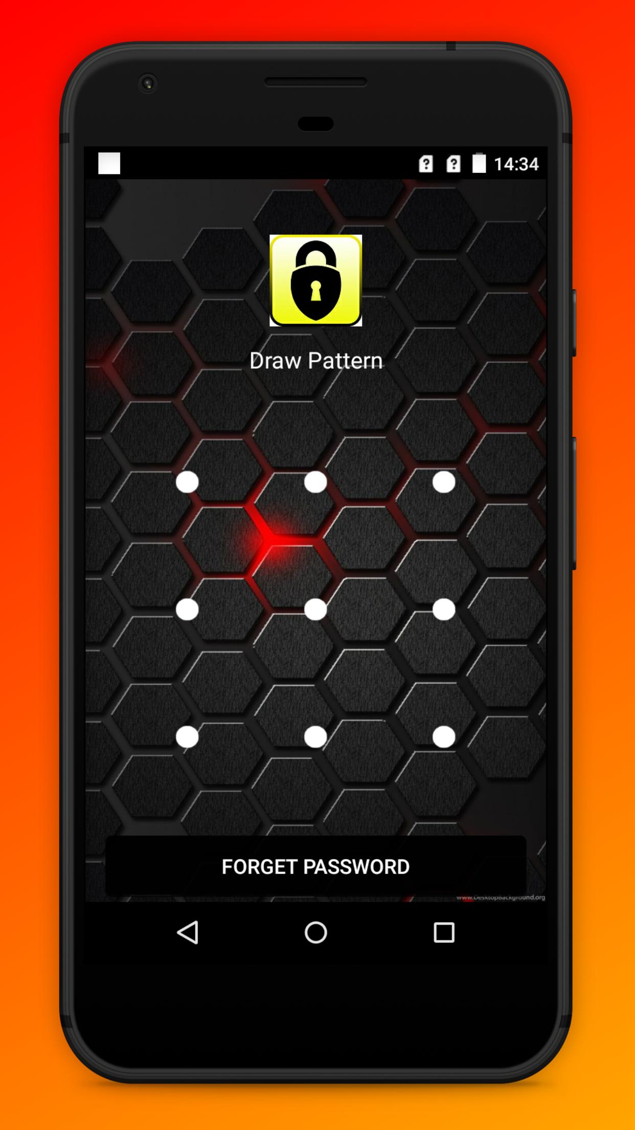AppLocker Pro