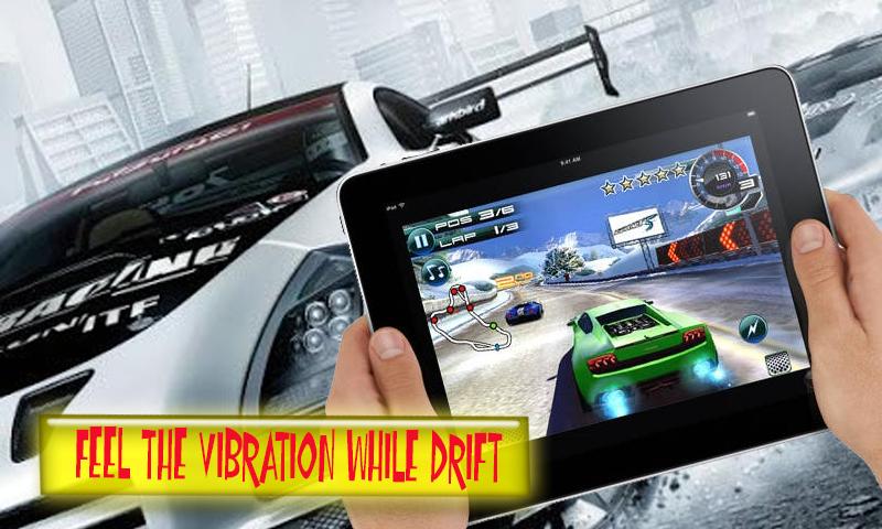Drift Car Games